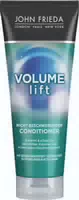 John Frieda Volume Lift Nicht Beschwerender Conditioner