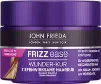 John Frieda Wunderkur Tiefenwirksame Haarkur