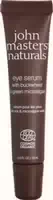 John Masters Organic Eye Serum With Buckwheat & Green Microalgae