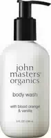 John Masters Organics Body Wash With Blood Orange & Vanilla