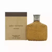 John Varvatos Artisan Eau De Toilette Edt