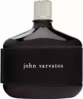 John Varvatos Xx Eau De Toilette 125ml 0,125 L