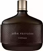 John Varvatos Vintage Eau De Toilette Edt
