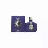 John Varvatos Xx Indigo Eau De Toilette 125ml Spray 0,125 L