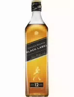 Johnnie Walker Red Label Blended Scotch Whisky