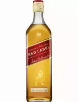Johnnie Walker Red Label Blended Scotch Whisky