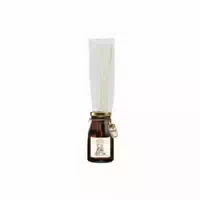 Johns Blend Disney Winnie The Pooh Room Fragrance Reed Diffuser 140ml Musk Honey
