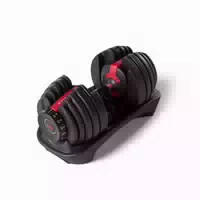 Bowflex Selecttech 552i Hantel Einzel 1 St