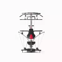 Bowflex Xtreme 2 Sei Kraftstation
