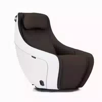Circ Massagesessel Von Synca Wellness Espresso 1 St