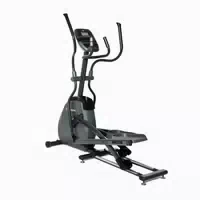 Horizon Andes 2 0 Elliptical Trainer