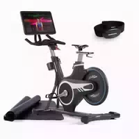Horizon Fitness @cycle Special Edition Bundle mit Zubehör Special Edition Bundle 1 st