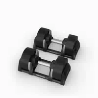 Horizon Fitness Hdb70 Verstellbare Hanteln Hdb70 1 st