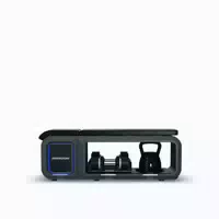 Horizon Fitness Verstellbare Bench Hbn70 mit Zubehör Bench Hbn70 1 st