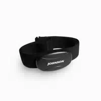 Johnson 3 in 1 Herzfrequenz Brustgurt