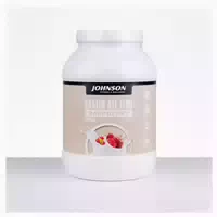 Johnson Casein Himbeere Himbeer Joghurt kg