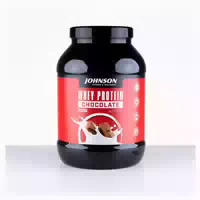 Johnson Whey Protein Schoko Schoko Kg