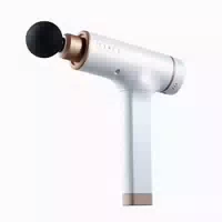 Kitta Massagepistole von Synca Wellness 1 st