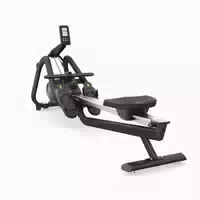 Rower Von Matrix Fitness 1 St
