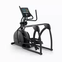 Vision Fitness S600e Elliptical 1 St