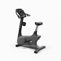 Vision Fitness U60 Upright Bike 1 st
