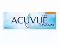 1 Day Acuvue Moist 30er Packung