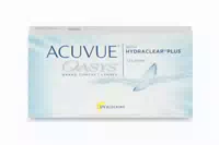 Acuvue Oasys 12er Packung