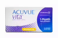 Acuvue Oasys 6er Packung