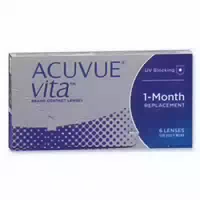Acuvue Oasys 6er Box