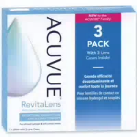 Acuvue Revitalens Big Pack