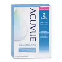 Acuvue Revitalens Doppelpack