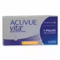 Acuvue Oasys 6er Box