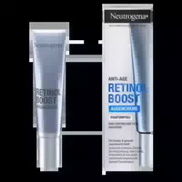 Anti Age Retinol Boost Augencreme 15 ml Augencreme