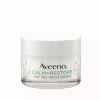 Aveeno Calm Restore Oat Gel Moisturiser 50 Ml Creme
