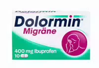 Dolormin Migräne Bei Migräneattacken