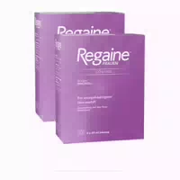 Regaine Frauen Lösung 6 Monatspackung 6x60 ml