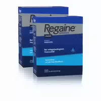 Regaine Männer Lösung 6 Monatspackung 6x60 Ml