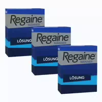 Regaine Männer Lösung 9x60 ml