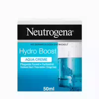 Neutrogena Hydro Boost Aqua Creme 50 Ml Creme