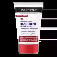 Neutrogena Handcreme 75 Ml Creme