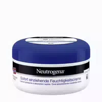 Norwegische Formel Sofort Einziehende Feuchtigkeitscreme Neutrogena 200 Ml Creme