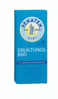 Penaten Kleine Helfer Erkältungsbad 125 Ml Bad
