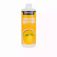 Johnson l Carnitin Liquid Citrus