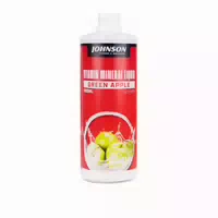 Johnson Vitamin Getränkekonzentrat Grüner Apfel