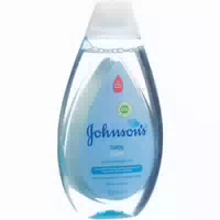 Johnsons Baby Bad