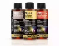 Joico Lumishine Repair Demi Permanent Liquid Haarfarbe 60 ml 6na