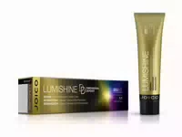 Joico Lumishine Reprair Dimensional Deposit Demi Permanent Creme Haarfarbe 74 ml 10n Natural Lightest Blonde
