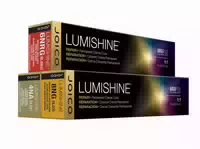 Joico Lumishine Reprair Permanent Creme Color Haarfarbe 74 ml Xlb Xl 7