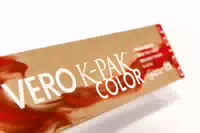 Joico Vero K Pak Color Permanent Crème Color Haarfarbe 74 ml 10a