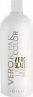 Joico Vero K Pak Color Veroglaze Creme Developer Haarfarben Entwickler 950 ml
